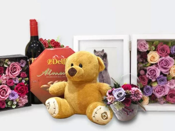 FlowerAdvisor