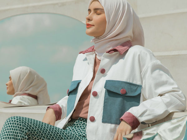 Hijabenka Campaign