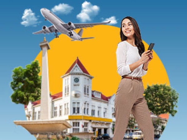 Airpaz Flight Campaign