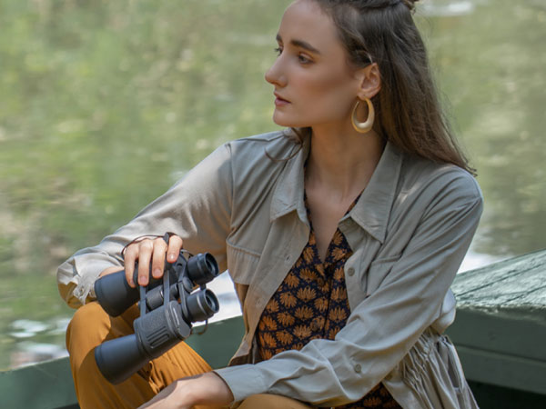 BerryBenka Campaign