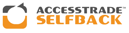 ACCESSTRADE Selfback